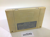 Sim City SNES Super Famicom Japan - SE3249