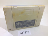 SC7275 Torneco no Daibouken Fushigi no Dungeon SNES Super Famicom Japan