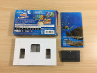 UD3396 Finding Nemo The Continuing Adventures BOXED GameBoy Advance Japan