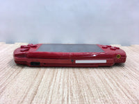 gc2380 Not Working PSP-2000 DEEP RED SONY PSP Console Japan
