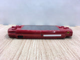 gc2380 Not Working PSP-2000 DEEP RED SONY PSP Console Japan