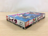Layla Maze Action BOXED NES Famicom Japan - UC6514