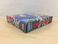 DG6694 GG Aleste 2 BOXED Sega Game Gear Japan