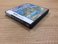 fg2880 Survival Kids Lost in Blue 2 BOXED Nintendo DS Japan