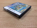 fg2880 Survival Kids Lost in Blue 2 BOXED Nintendo DS Japan