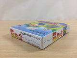 Kawa no Nushi Tsuri 3 Fishing BOXED GameBoy Game Boy Japan - UD8468