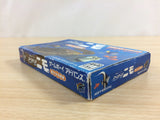 UD3396 Finding Nemo The Continuing Adventures BOXED GameBoy Advance Japan