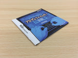 Project Hacker Kakusei BOXED Nintendo DS Japan - FG3452
