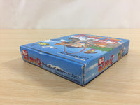ud4295 Umi no Nushi Tsuri 2 BOXED GameBoy Game Boy Japan