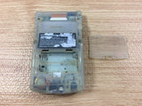 GameBoy Color Aqua Blue Limited Console - With Defects LA4680