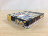 Gundam Super Robot Wars G 2nd BOXED GameBoy Game Boy Japan - UD6215