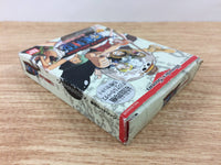 DI4002 One Piece ~Mezase Kaizokuou!~ BOXED Wonder Swan Bandai Japan