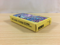 ua9525 8Bit Music Power BOXED NES Famicom Japan