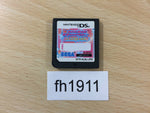 fh1911 Oshare Majo Love and Berry DS collection Nintendo DS Japan