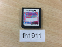 fh1911 Oshare Majo Love and Berry DS collection Nintendo DS Japan