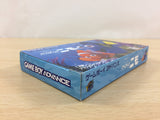 DISNEY PIXAR Finding Nemo BOXED GameBoy Advance Japan - UC2150