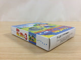 Kawa no Nushi Tsuri 3 Fishing BOXED GameBoy Game Boy Japan - UD8468