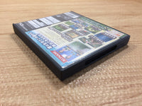 fg2880 Survival Kids Lost in Blue 2 BOXED Nintendo DS Japan