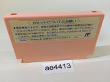 Little Mermaid NES Famicom Japan - AE4413