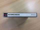 DG4302 Aconcagua PS1 Japan