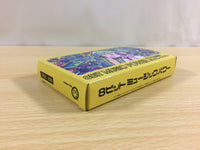 ua9525 8Bit Music Power BOXED NES Famicom Japan