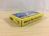 ua9525 8Bit Music Power BOXED NES Famicom Japan