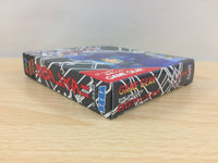 DG6694 GG Aleste 2 BOXED Sega Game Gear Japan