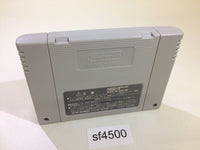 sf4500 Ultima VI 6 Itsuwari no Yogensha SNES Super Famicom Japan