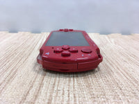 gc2380 Not Working PSP-2000 DEEP RED SONY PSP Console Japan