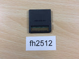 FH2512 WarioWare Touched! Nintendo DS Japan