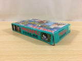 UA9772 GeGeGe no Kitaro 2 Youkai Gundanno Chousen BOXED NES Famicom Japan