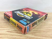di3397 Jurassic Park BOXED Sega Game Gear Japan