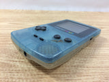 GameBoy Color Aqua Blue Limited Console - With Defects LA4680