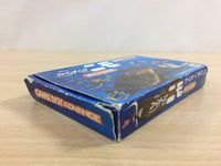 UD3396 Finding Nemo The Continuing Adventures BOXED GameBoy Advance Japan