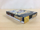Gundam Super Robot Wars G 2nd BOXED GameBoy Game Boy Japan - UD6215