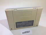 Romancing SaGa SNES Super Famicom Japan - SE9587