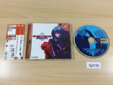 FG3125 The King of Fighters 2000 Dreamcast Japan