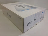 Wii Console Set RVL-S-WD Boxed Japan - Tested Working FC8347