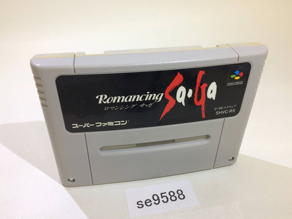 スーパーファミコン - うりさん専用 SNES Super Famicom Cartridges – Page 908 – J4U.co.jp