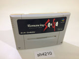 Romancing SaGa SNES Super Famicom Japan - SH4210
