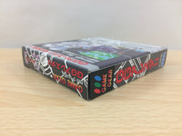 DG6694 GG Aleste 2 BOXED Sega Game Gear Japan