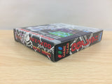 DG6694 GG Aleste 2 BOXED Sega Game Gear Japan