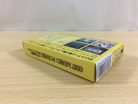 ua9525 8Bit Music Power BOXED NES Famicom Japan