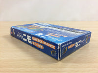 UD3396 Finding Nemo The Continuing Adventures BOXED GameBoy Advance Japan