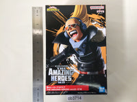 ob3714 Unopened My Hero Academia Present Mic Anime Boxed Figure Japan