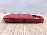 gc2380 Not Working PSP-2000 DEEP RED SONY PSP Console Japan