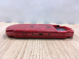 gc2380 Not Working PSP-2000 DEEP RED SONY PSP Console Japan