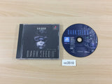 Darkseed 2 PS1 Japan - UC3510