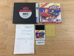 DI2514 Ordyne BOXED PC Engine Japan