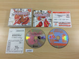 Idol Janshi o Tsukucchaou first limited Dreamcast Japan - UB9307